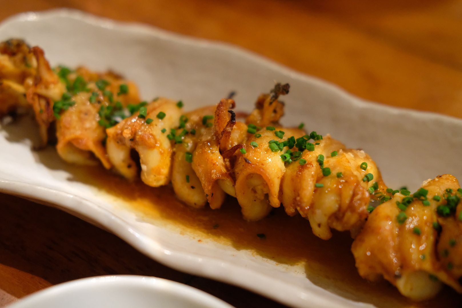 Strictly Ours Artichoke The Least Authentic Middle Eastern